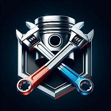 Logo for TEST POST Bright Spark