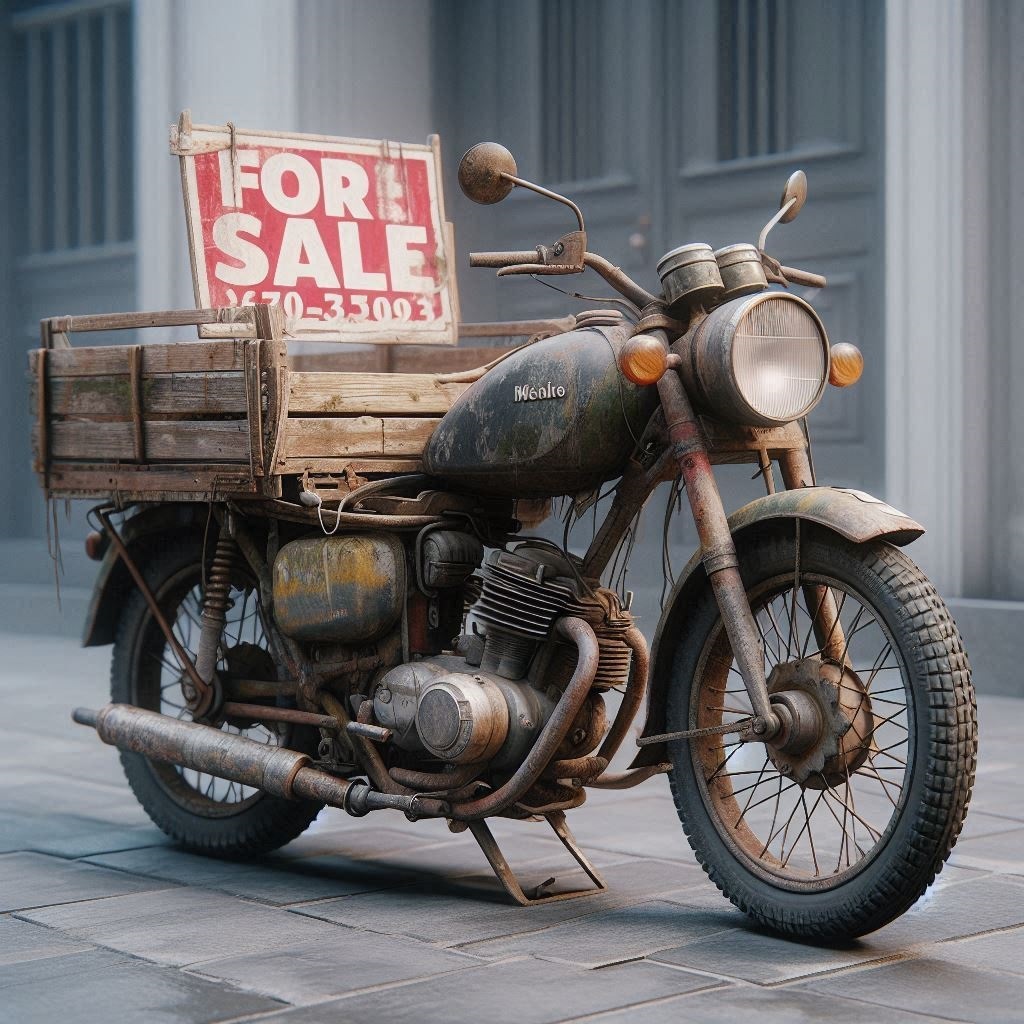 test post  Royal Enfield 350 Classic motorcycle