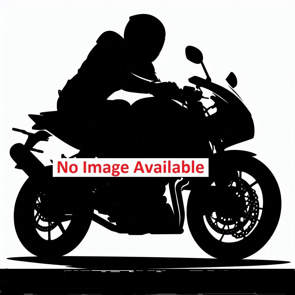 Kawasaki kh250 motorcycle