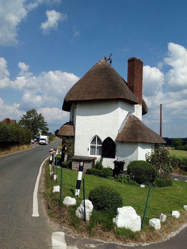 Magical History Tour